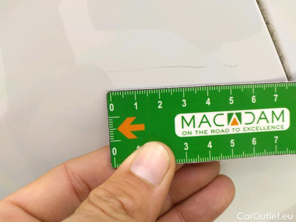 Opel  Corsa  F e Edition Business 50kWh BVA #21