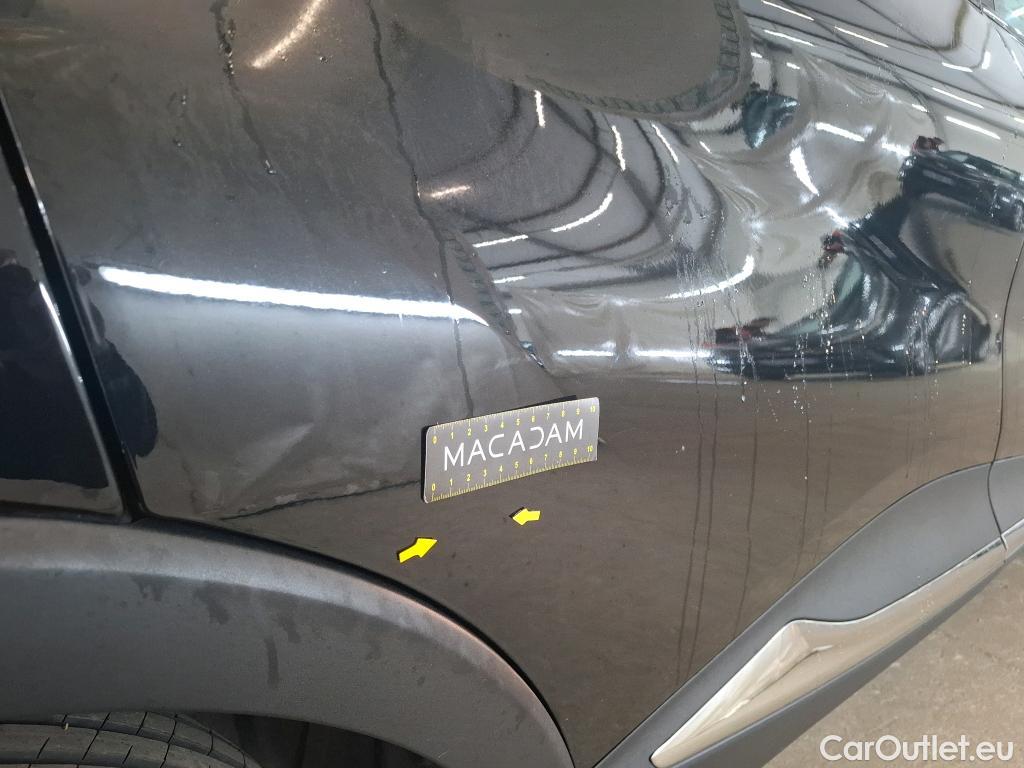 Renault  Captur  Intens 1.3 TCe 150CV BVA6 E6dT #6