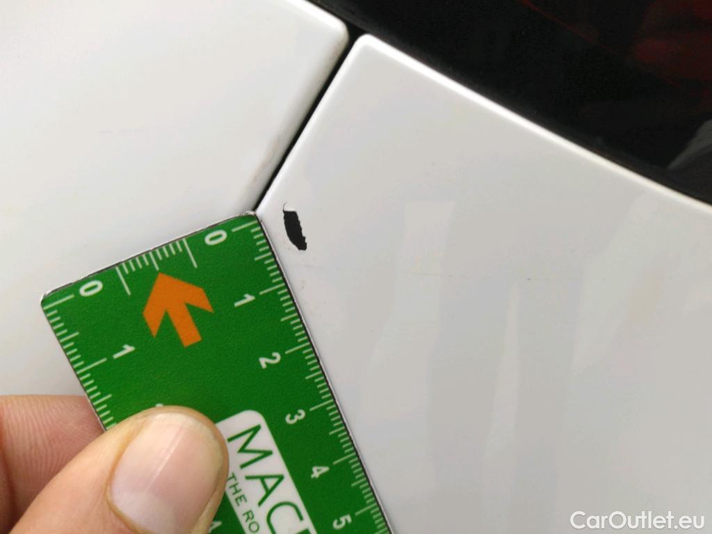 Opel  Corsa  F e Edition Business 50kWh BVA #25