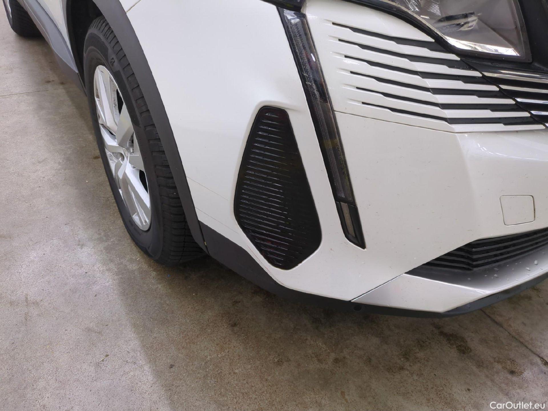 Peugeot  3008  Active Business 1.5 HDi 130CV BVA8 E6d #36