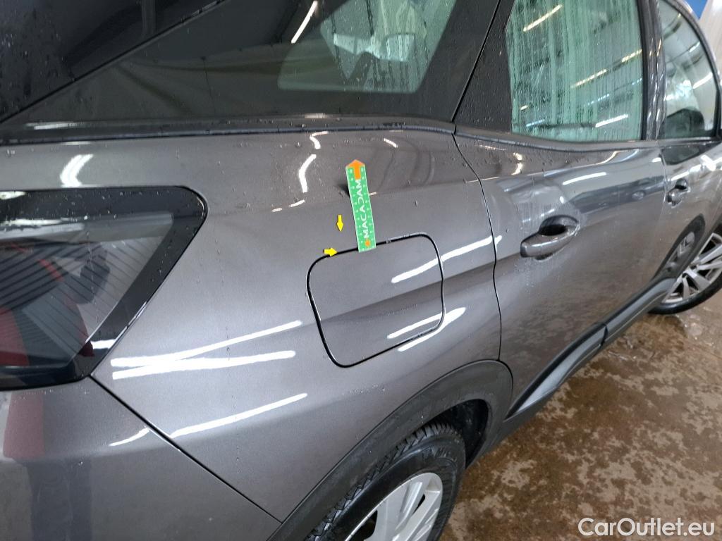 Peugeot  3008  II Active Pack 1.5 HDi 130CV BVA8 E6d #11