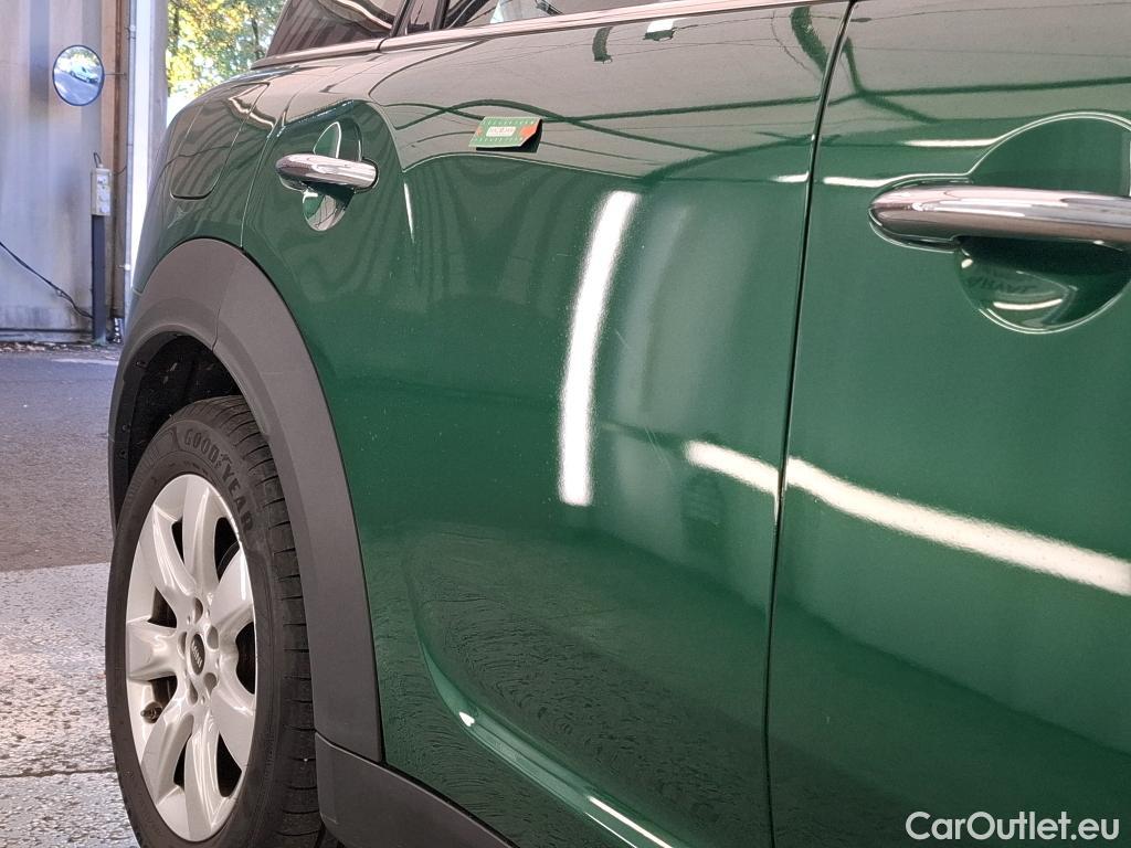 Mini  Countryman MINI  5p Crossover Cooper SE ALL4 Busi Design 136+88ch BVA6 #2