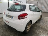 Peugeot  208  Active 1.6 HDi 75CV BVM5 E6 #3