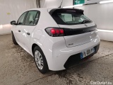  Peugeot  208  Premium 1.5 HDi 100CV BVM6 E6d #2