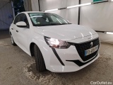  Peugeot  208  Premium 1.5 HDi 100CV BVM6 E6d #4