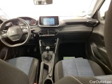  Peugeot  208  Premium 1.5 HDi 100CV BVM6 E6d #5