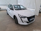  Peugeot  208  Premium 1.5 HDi 100CV BVM6 E6d / TRANSFO VP VF #4