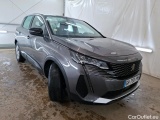 Peugeot  3008  II Active Pack 1.5 HDi 130CV BVA8 E6d #4