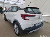 Renault  Captur  II Business 1.3 TCe 130CV BVA7 E6dT / TRANSFO VP/VF #2