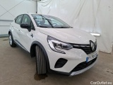 Renault  Captur  II Business 1.3 TCe 130CV BVA7 E6dT / TRANSFO VP/VF #4