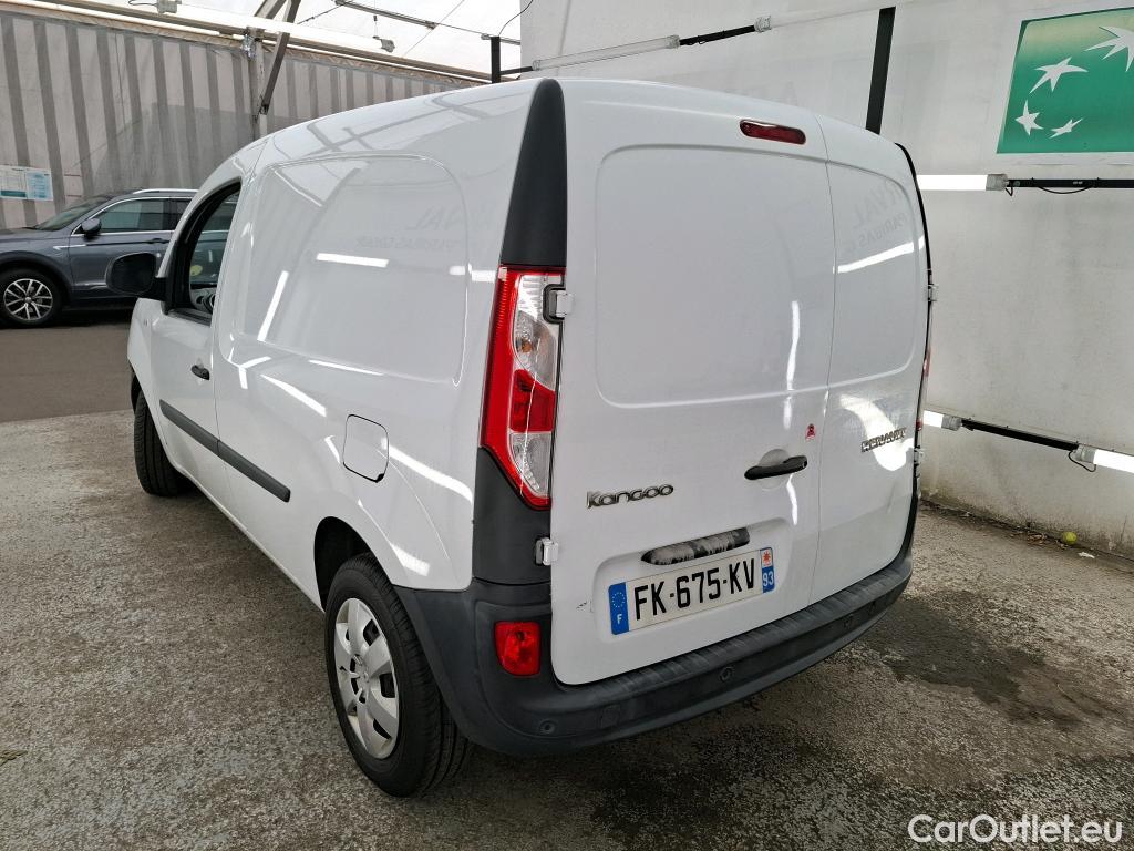 Renault  Kangoo  Express Extra (Série Spéciale) 1.5 dCi 90CV BVM5 E6 #2