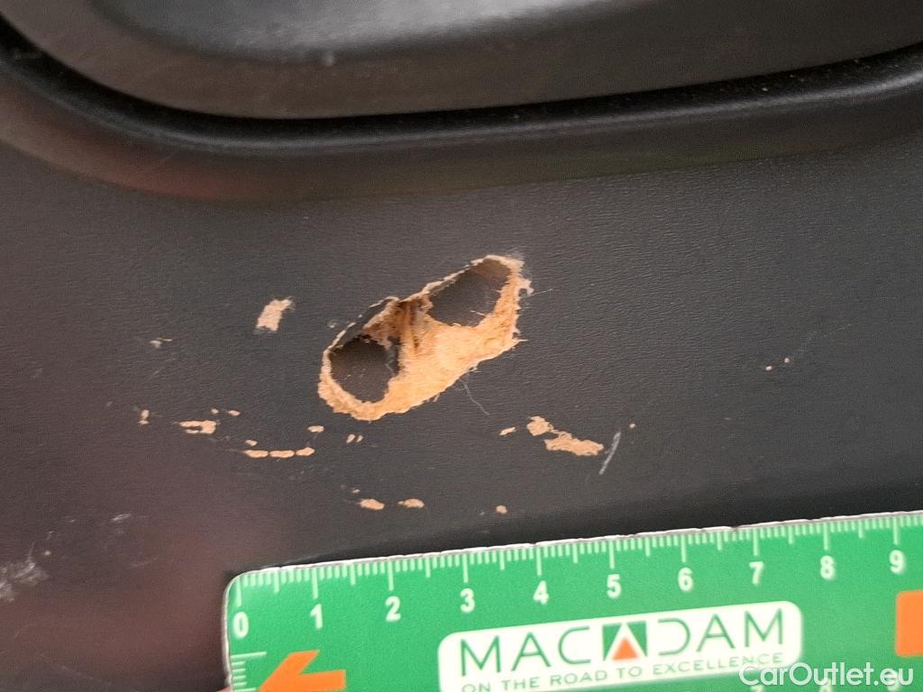 Renault  Kangoo  Express Extra (Série Spéciale) 1.5 dCi 90CV BVM5 E6 #23