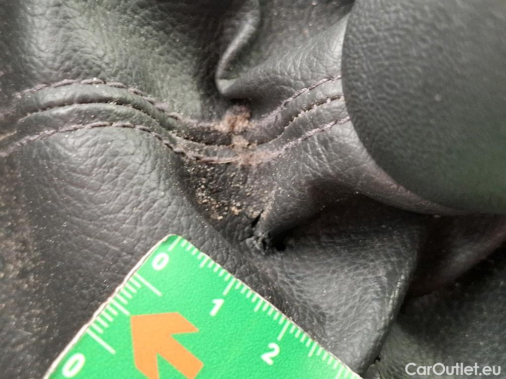 Renault  Kangoo  Express Extra (Série Spéciale) 1.5 dCi 90CV BVM5 E6 #44