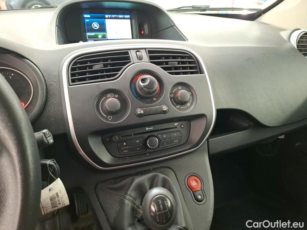 Renault  Kangoo  Express Extra (Série Spéciale) 1.5 dCi 90CV BVM5 E6 #7