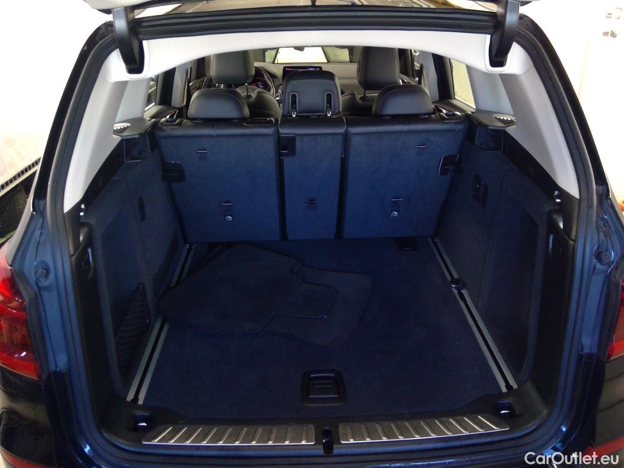 Bmw  X3  xDrive20d Connected Aut. #12