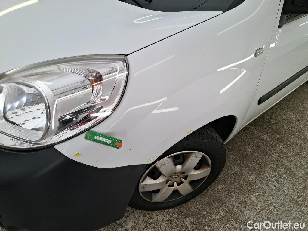 Renault  Kangoo  Express Extra (Série Spéciale) 1.5 dCi 90CV BVM5 E6 #6