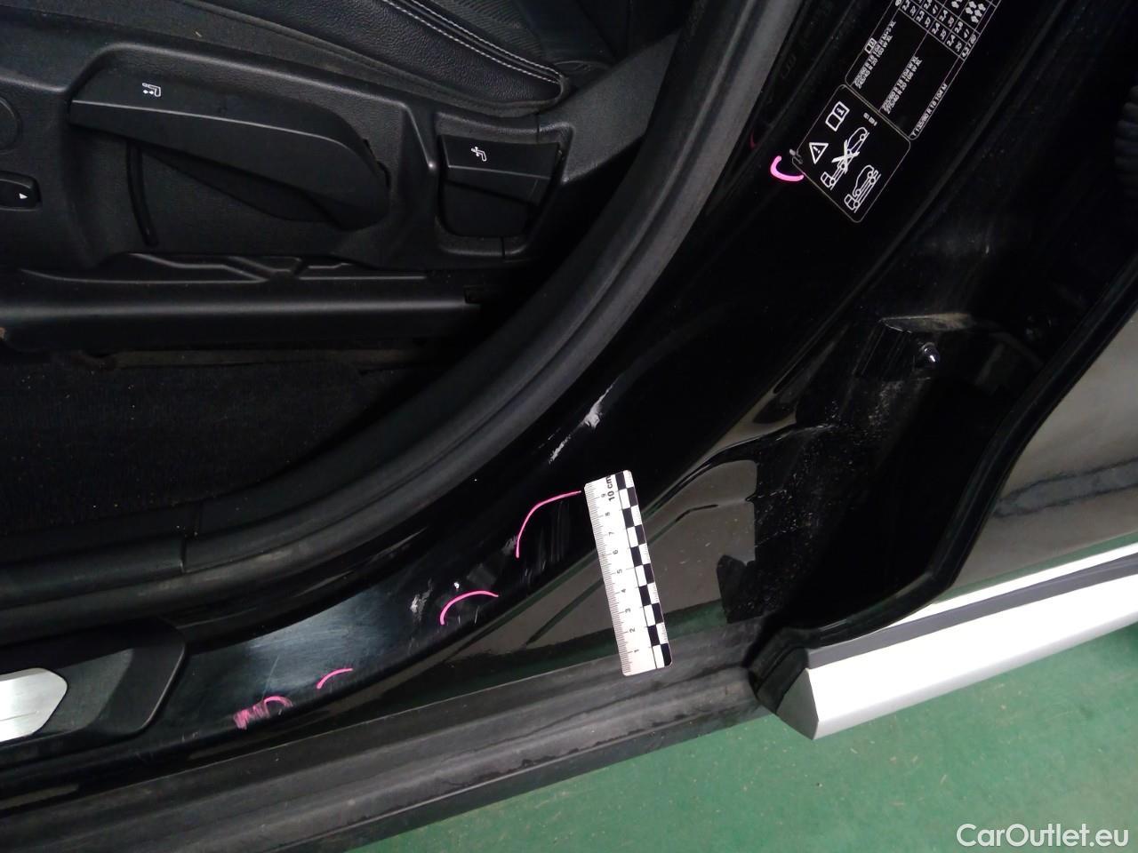 Bmw  X3  xDrive20d Bus.Connected Aut #9