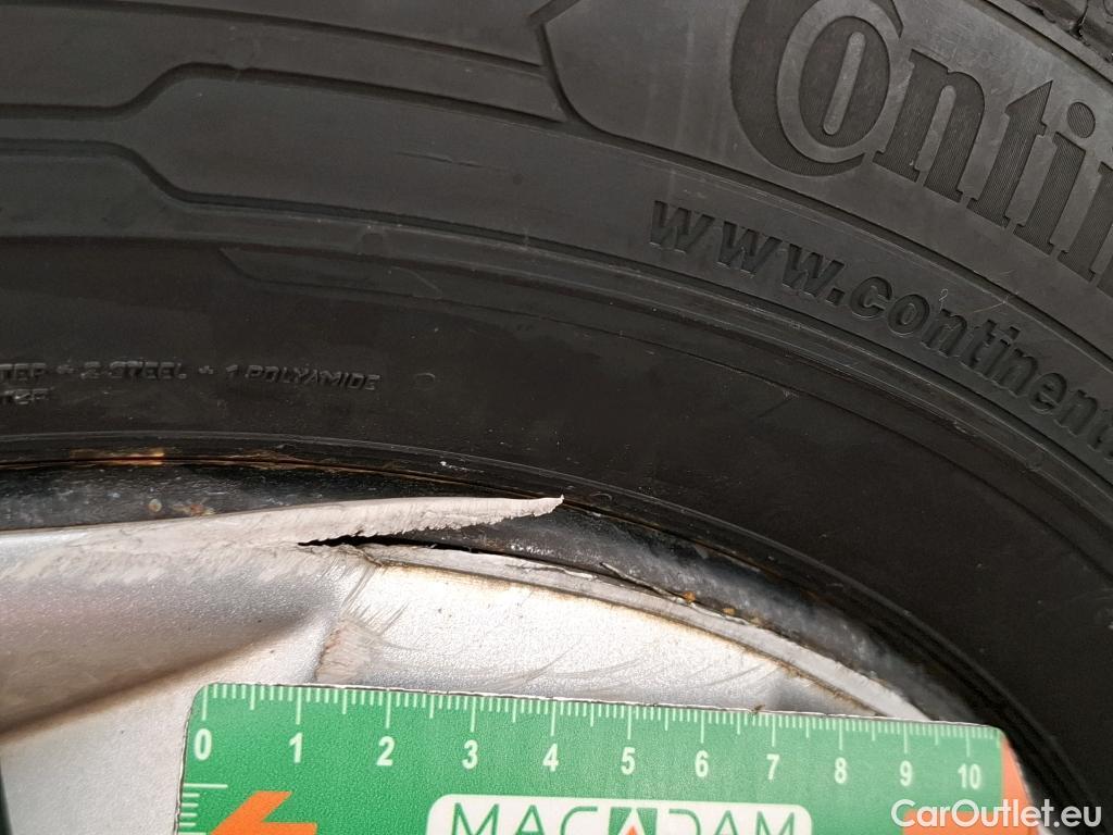 Renault  Kangoo  Express Extra (Série Spéciale) 1.5 dCi 90CV BVM5 E6 #57