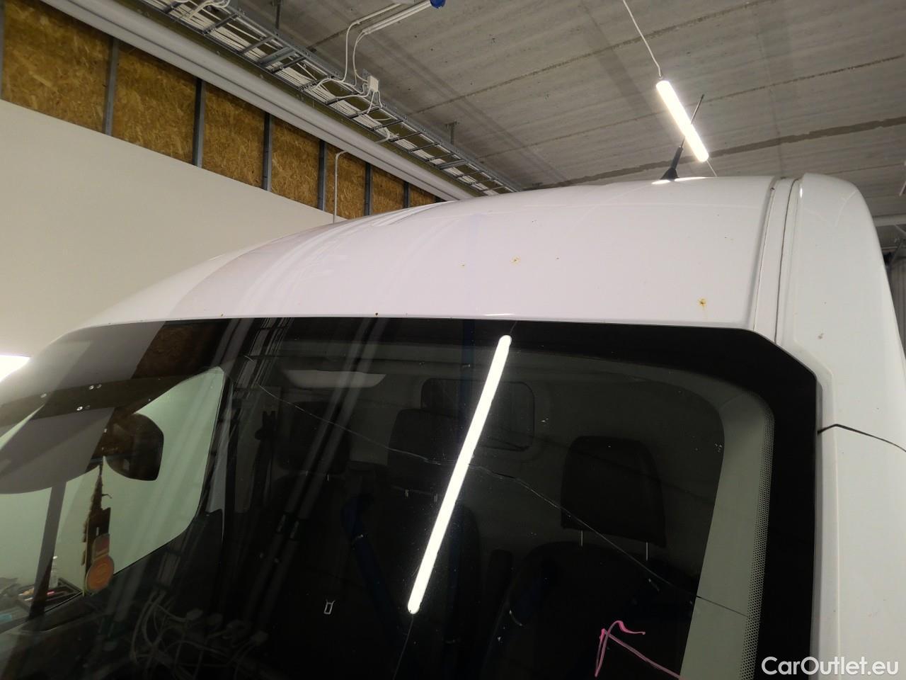 Ford  Transit Trans.130 35 L2H2 M CV AWD Tr. #9