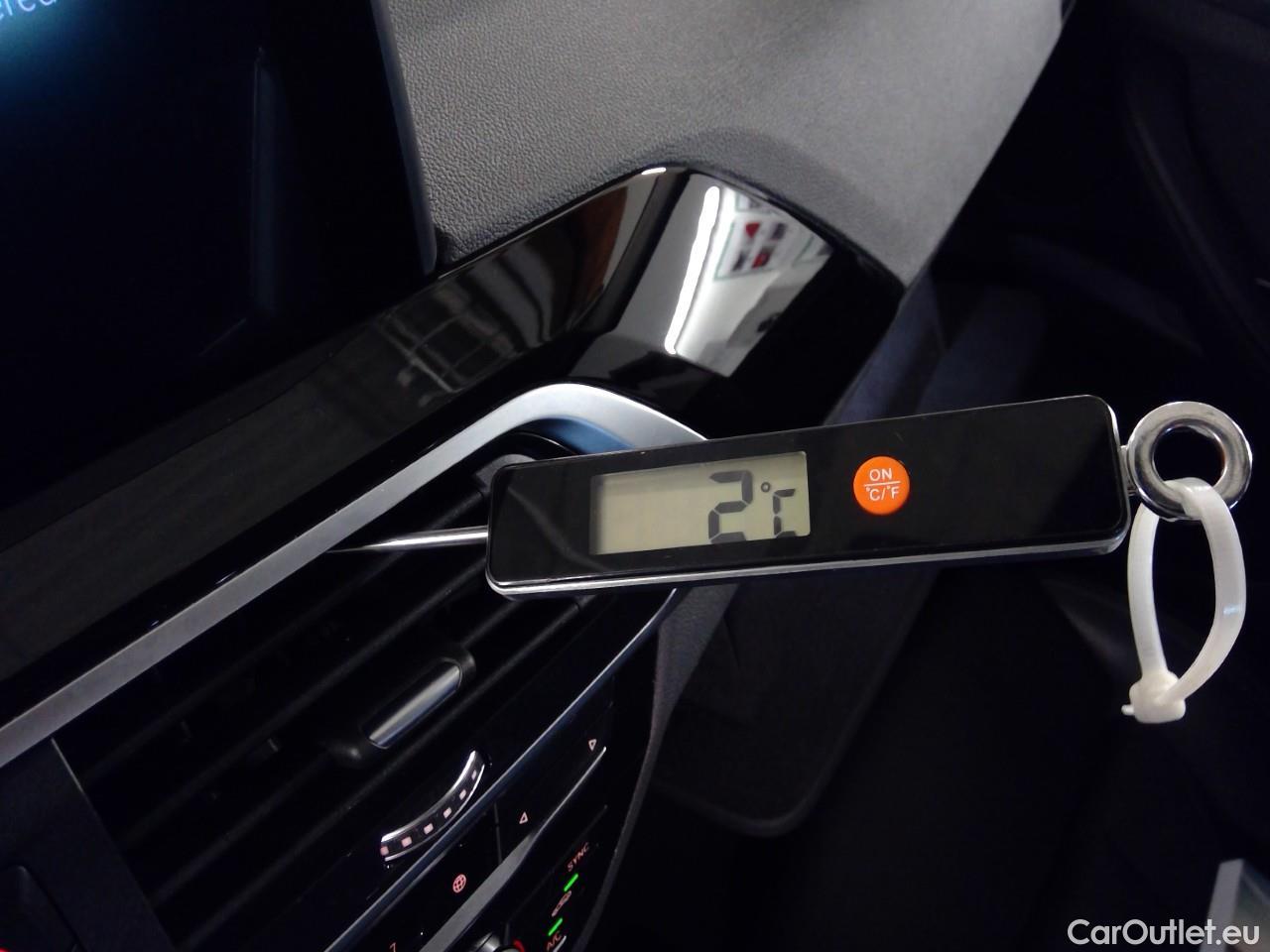 Bmw  X3  xDrive20d Connected Aut. #10