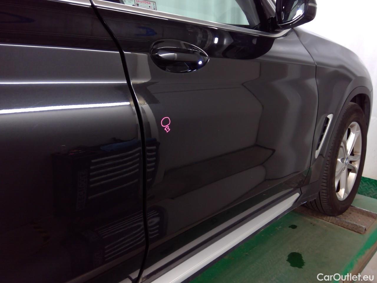 Bmw  X3  xDrive20d Bus.Connected Aut #30