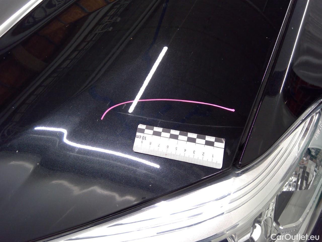 Bmw  X3  xDrive20d Bus.Connected Aut #33