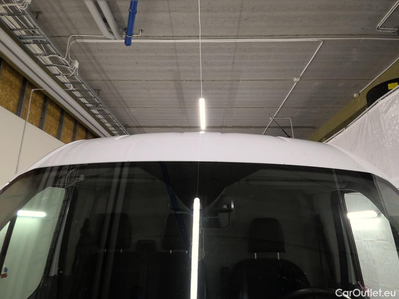 Ford  Transit Trans.130 35 L2H2 M CV AWD Tr. #10