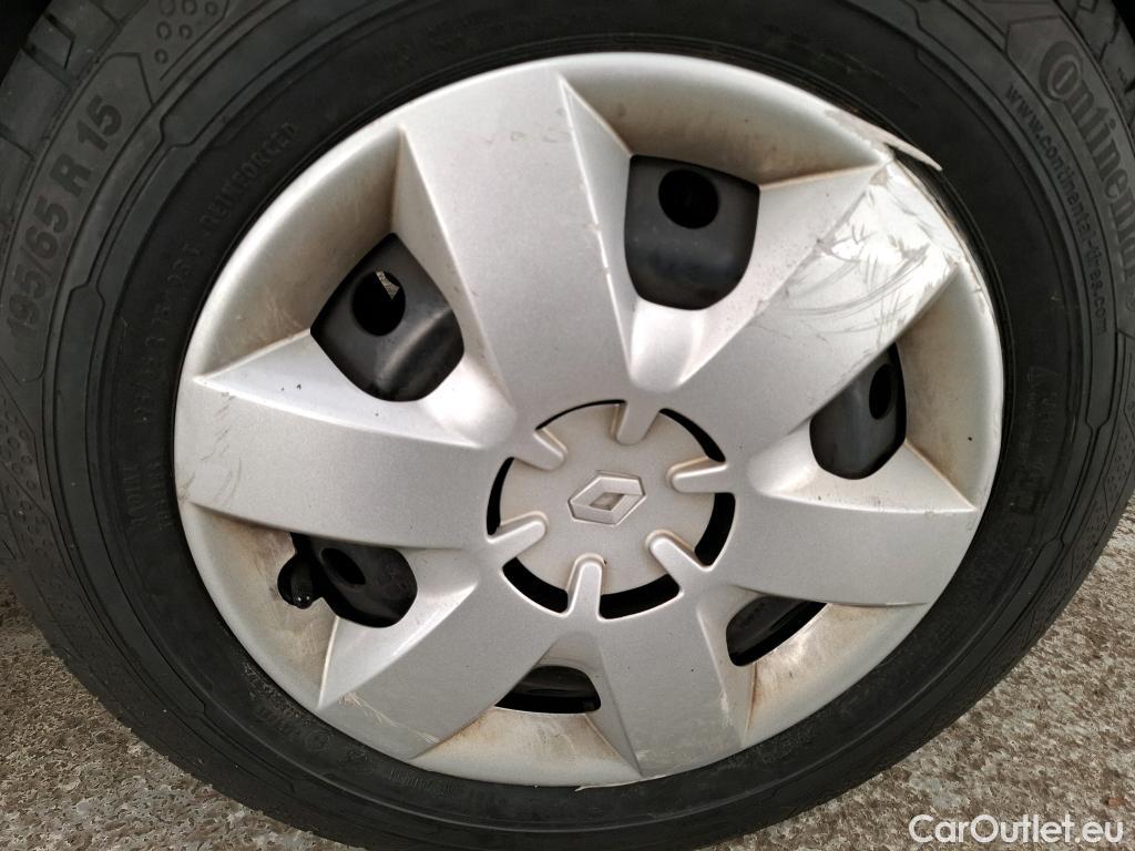 Renault  Kangoo  Express Extra (Série Spéciale) 1.5 dCi 90CV BVM5 E6 #56