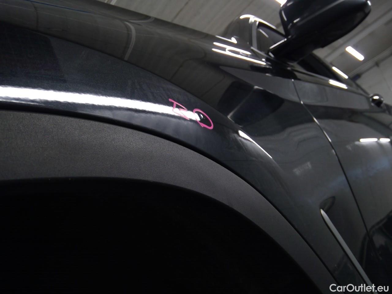 Bmw  X3  xDrive20d Bus.Connected Aut #3