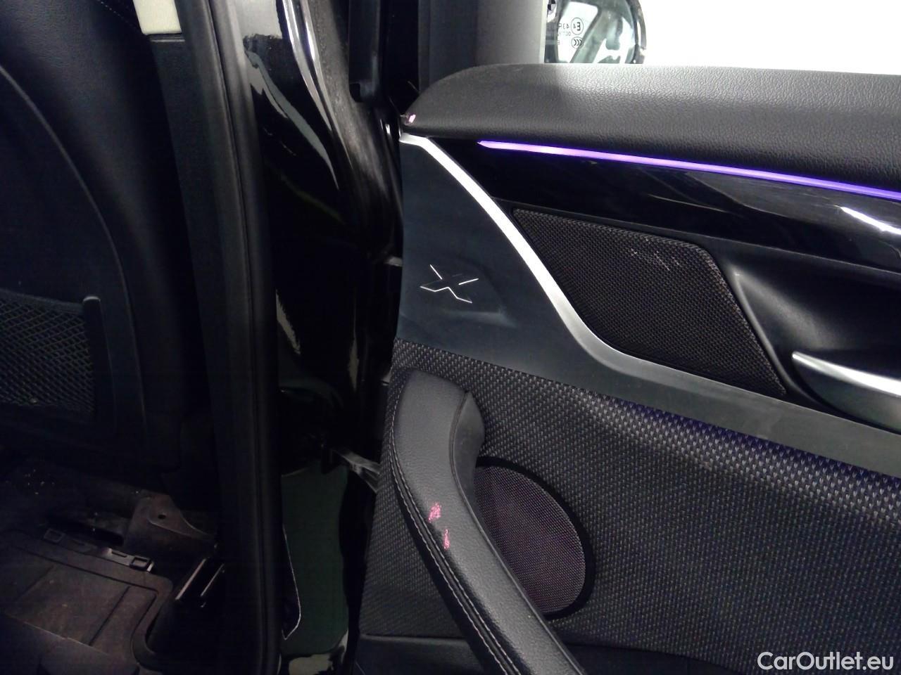 Bmw  X3  xDrive20d Bus.Connected Aut #26