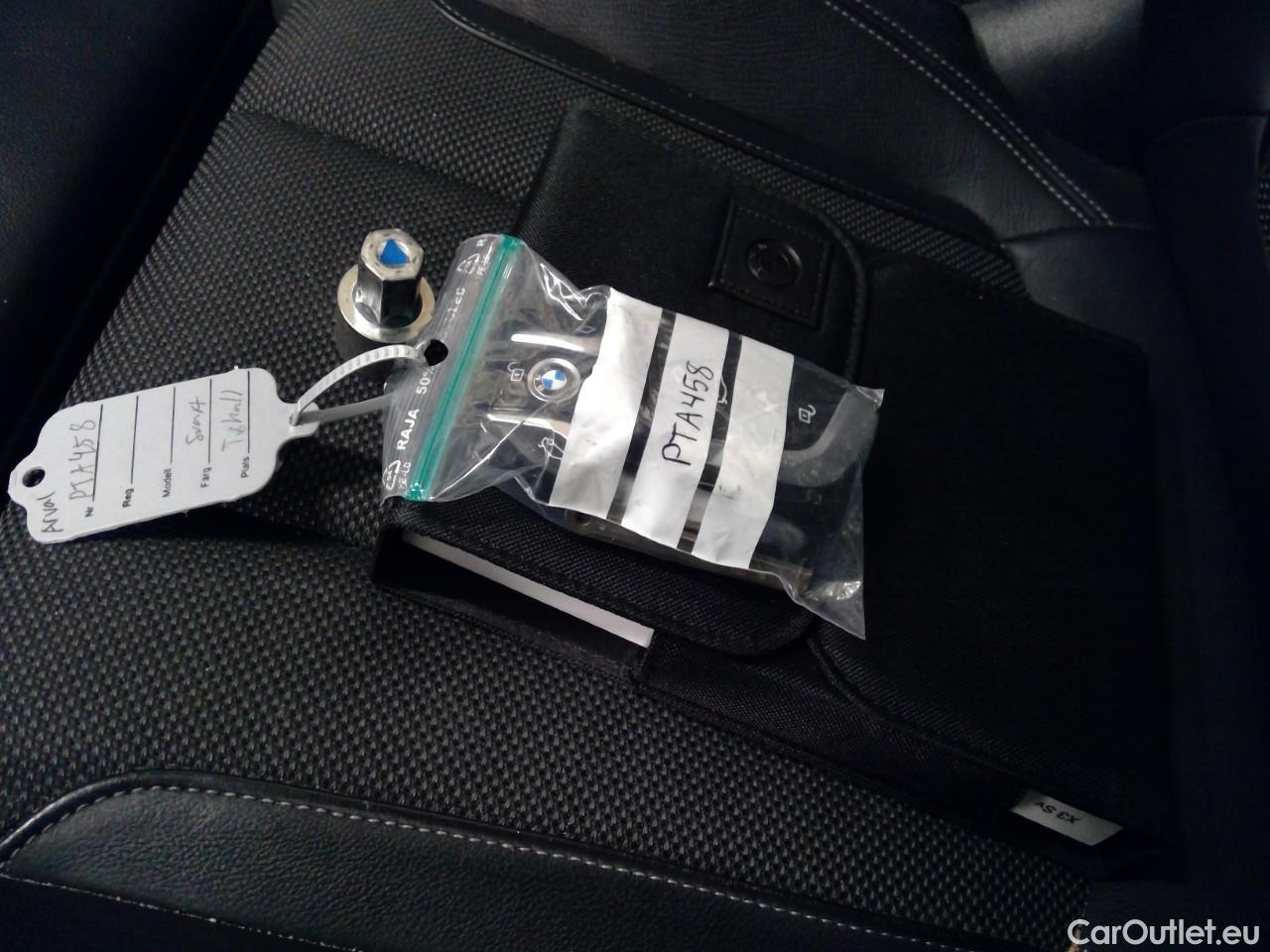 Bmw  X3  xDrive20d Bus.Connected Aut #13