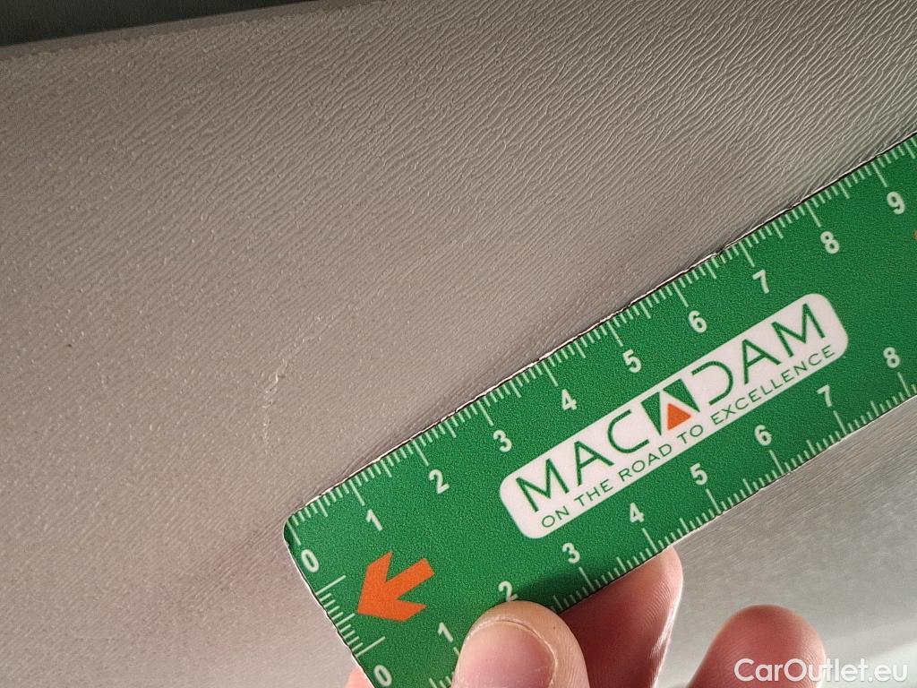 Renault  Kangoo  Express Extra (Série Spéciale) 1.5 dCi 90CV BVM5 E6 #34