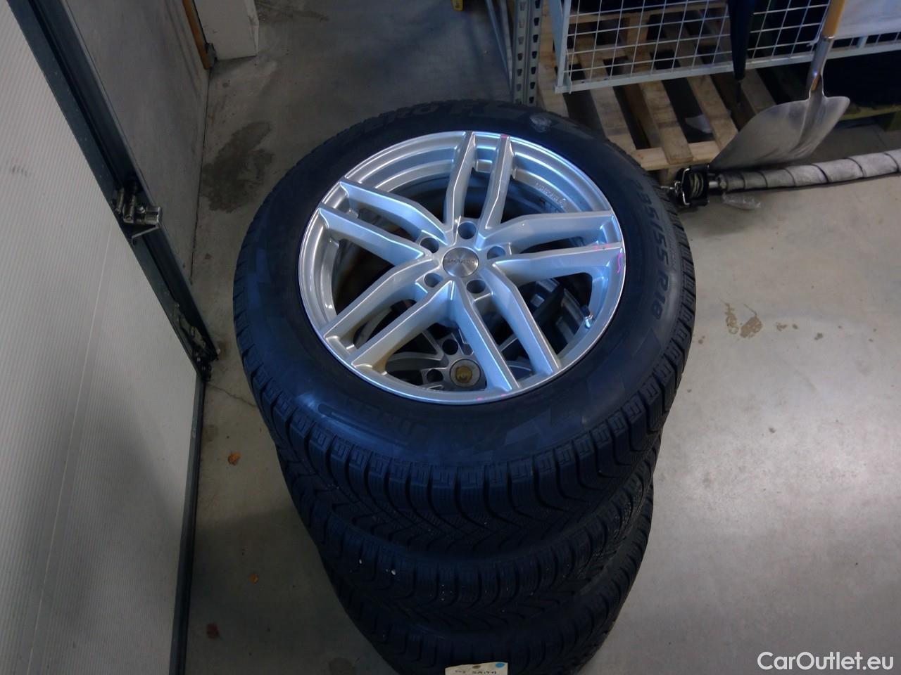 Bmw  X3  xDrive20d Connected Aut. #13