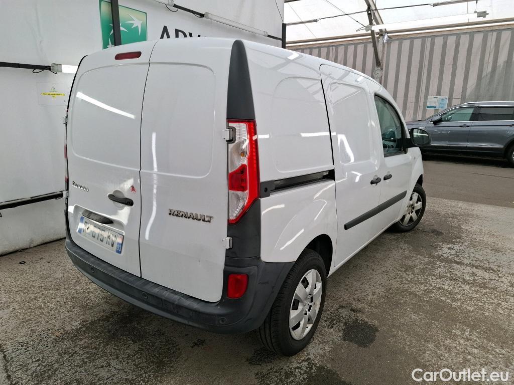 Renault  Kangoo  Express Extra (Série Spéciale) 1.5 dCi 90CV BVM5 E6 #3