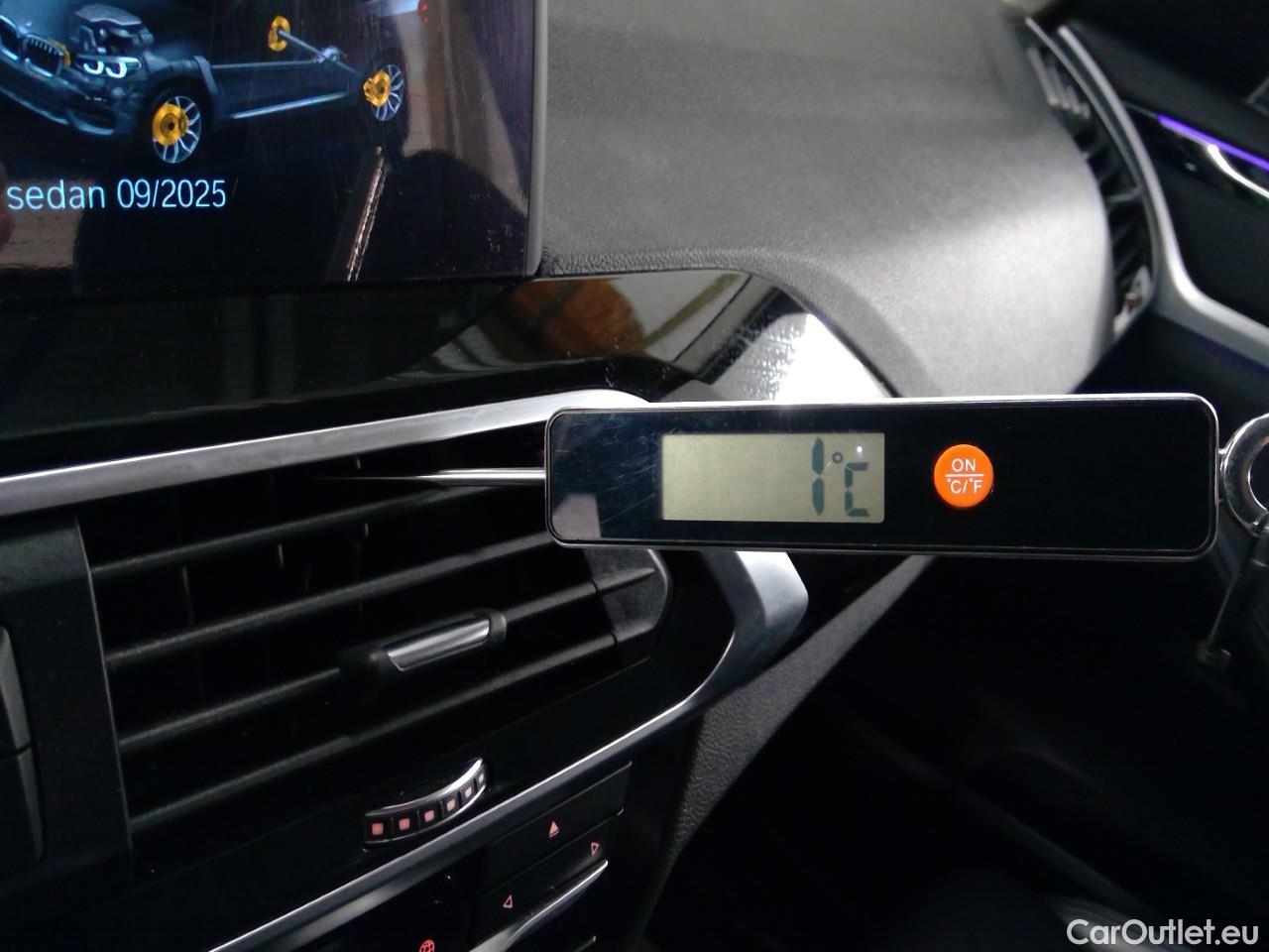 Bmw  X3  xDrive20d Bus.Connected Aut #9