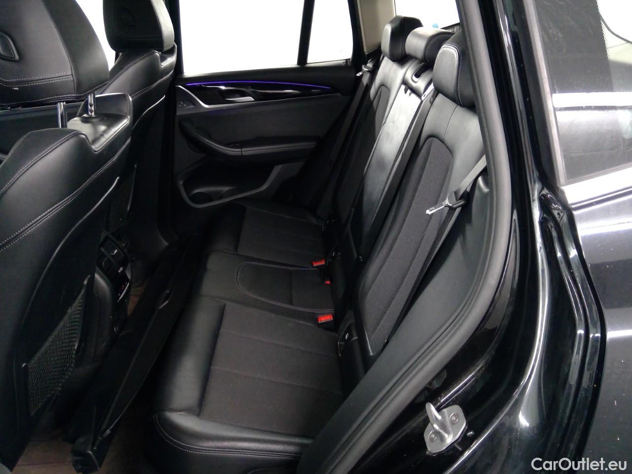 Bmw  X3  xDrive20d Bus.Connected Aut #17