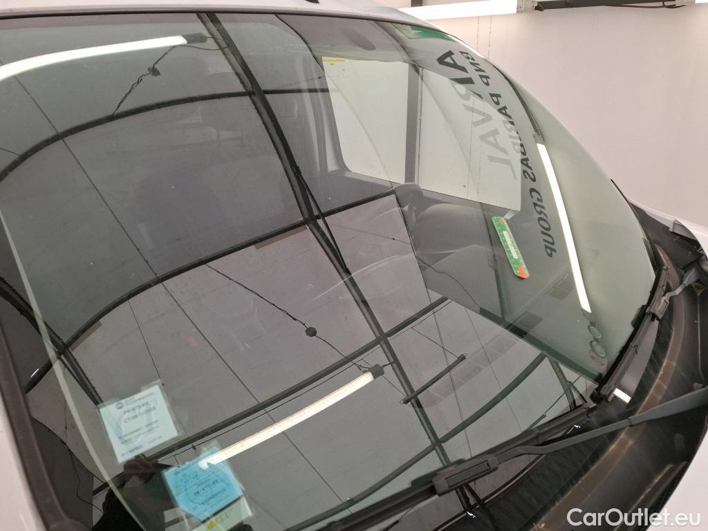 Renault  Kangoo  Express Extra (Série Spéciale) 1.5 dCi 90CV BVM5 E6 #45