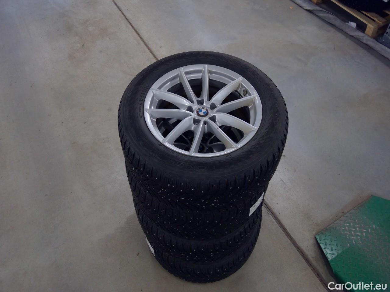 Bmw  X3  xDrive20d Bus.Connected Aut #15