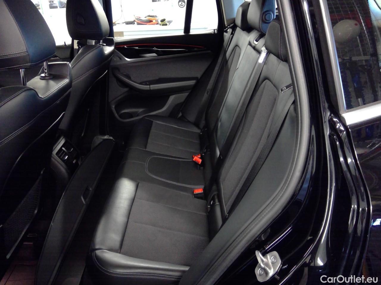 Bmw  X3  xDrive20d Connected Aut. #16