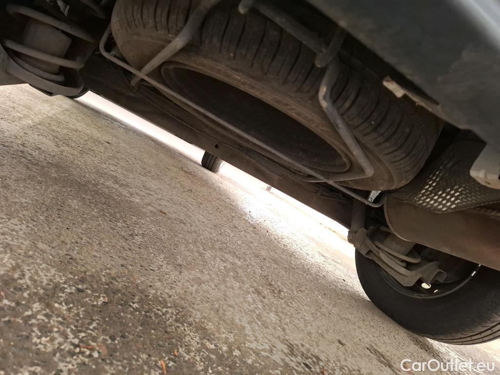 Renault  Kangoo  Express Extra (Série Spéciale) 1.5 dCi 90CV BVM5 E6 #11