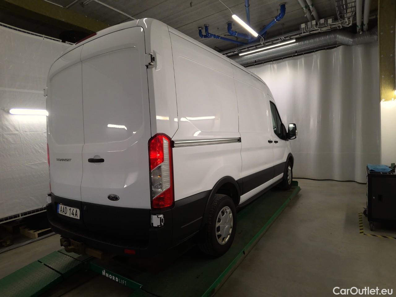 Ford  Transit Trans.130 35 L2H2 M CV AWD Tr. #4