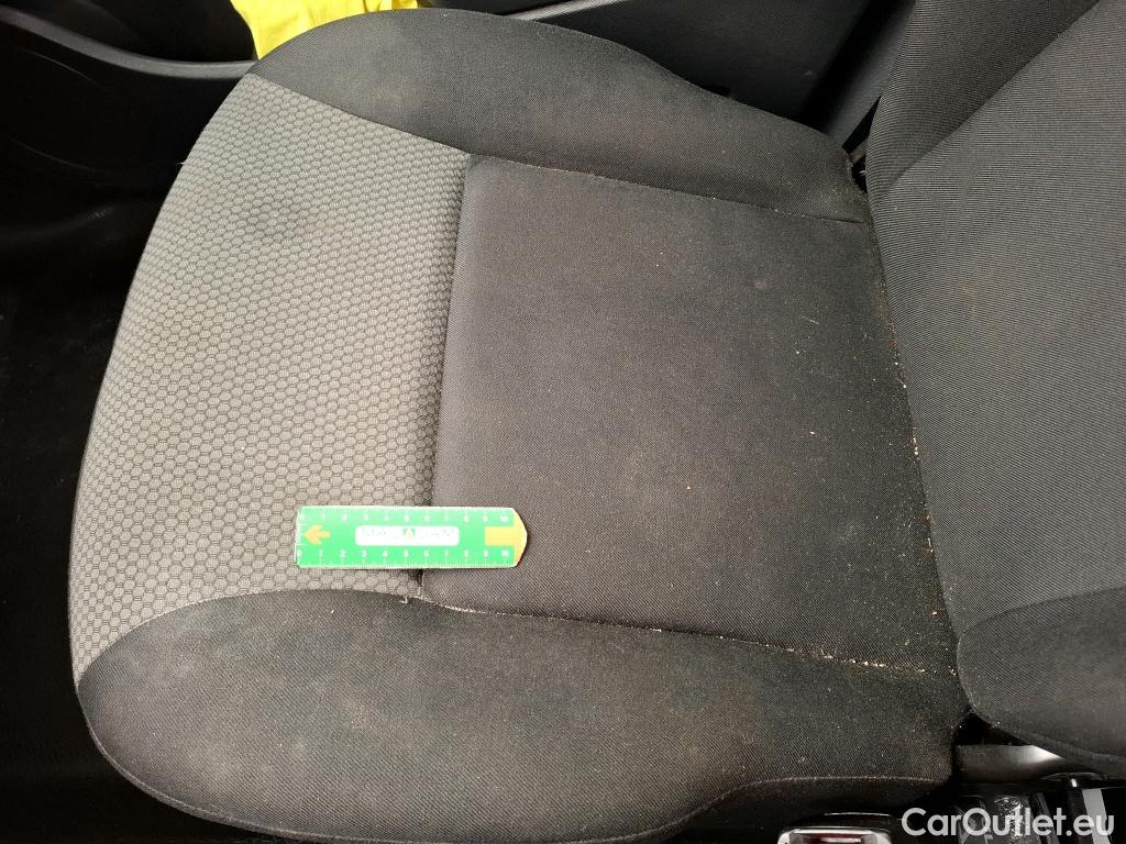 Renault  Kangoo  Express Extra (Série Spéciale) 1.5 dCi 90CV BVM5 E6 #59