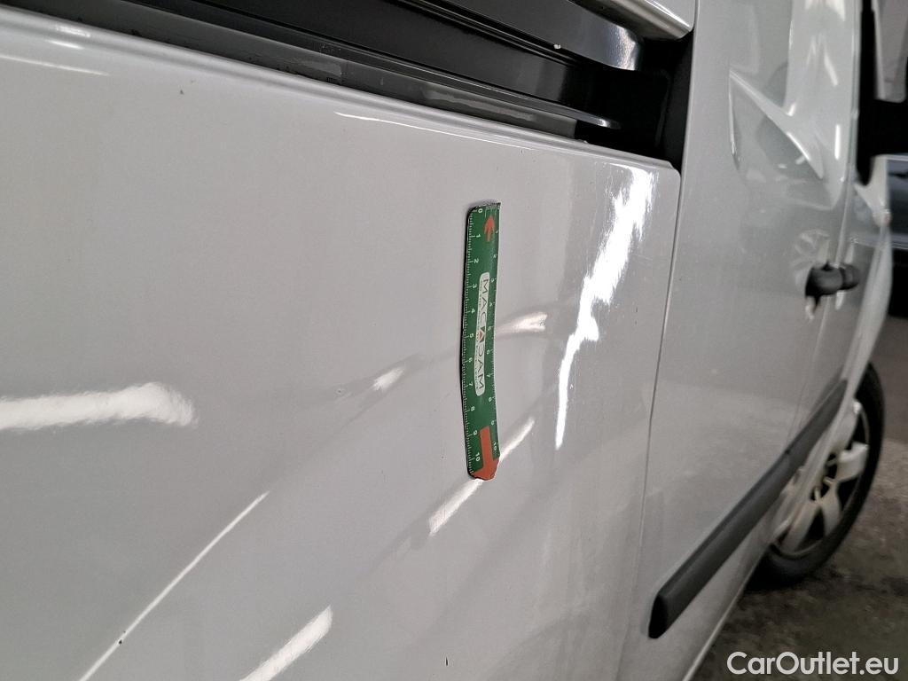 Renault  Kangoo  Express Extra (Série Spéciale) 1.5 dCi 90CV BVM5 E6 #19