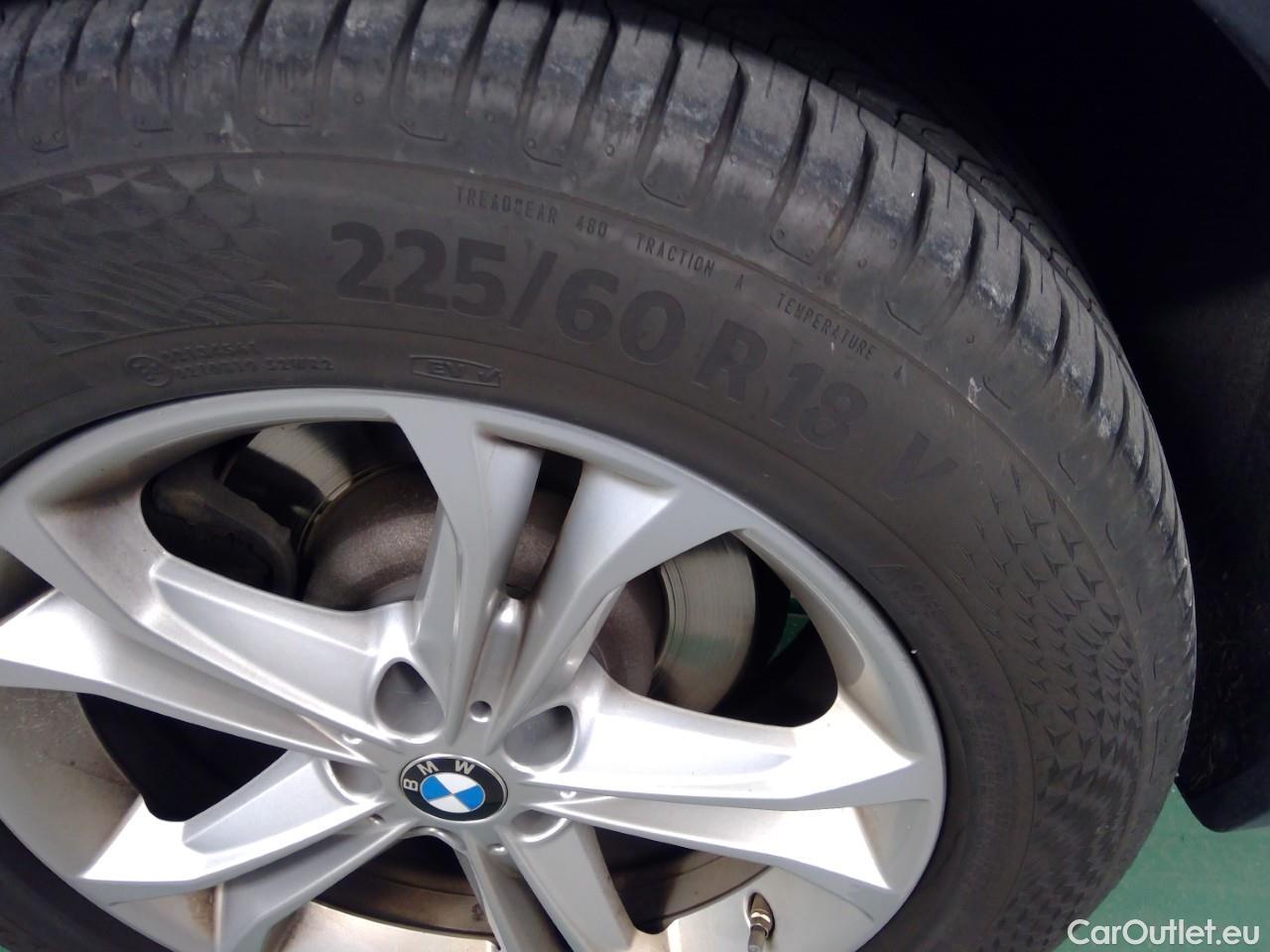 Bmw  X3  xDrive20d Bus.Connected Aut #14