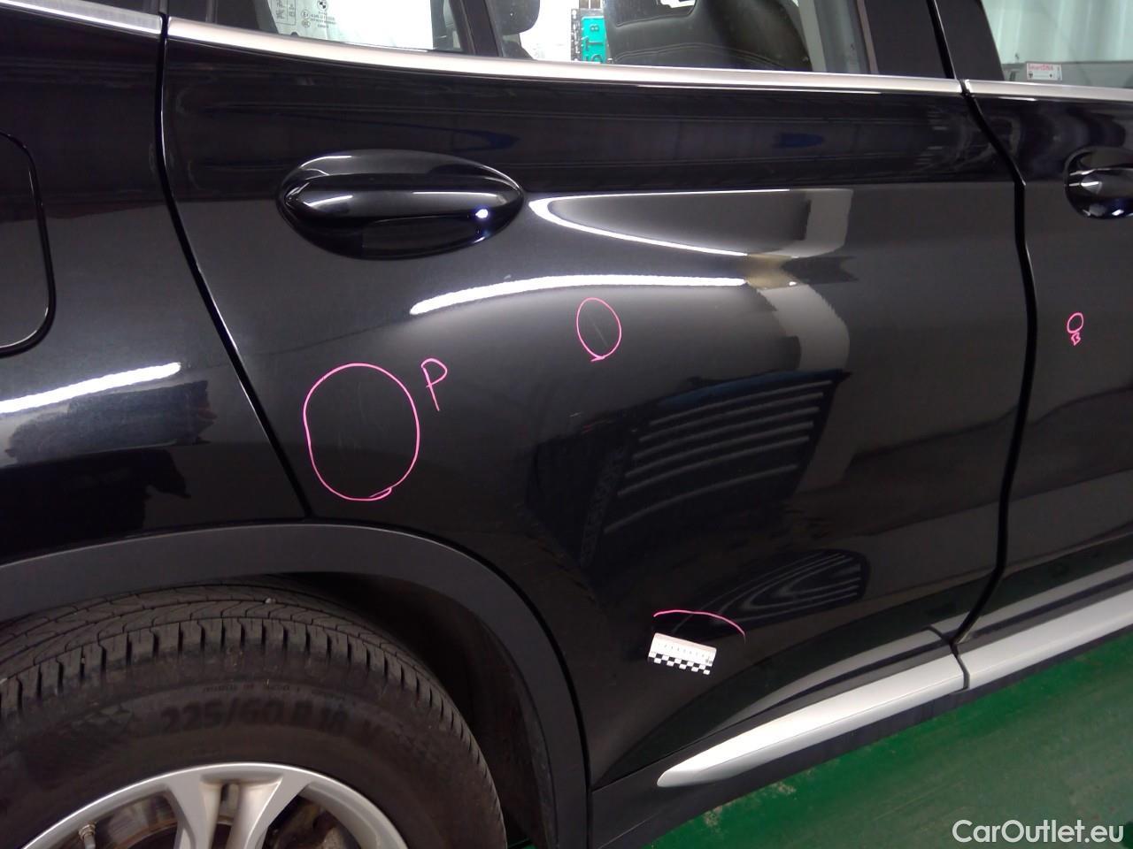 Bmw  X3  xDrive20d Bus.Connected Aut #24