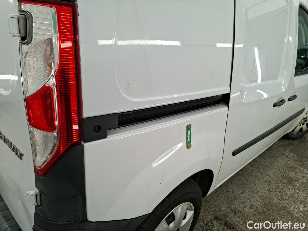 Renault  Kangoo  Express Extra (Série Spéciale) 1.5 dCi 90CV BVM5 E6 #17