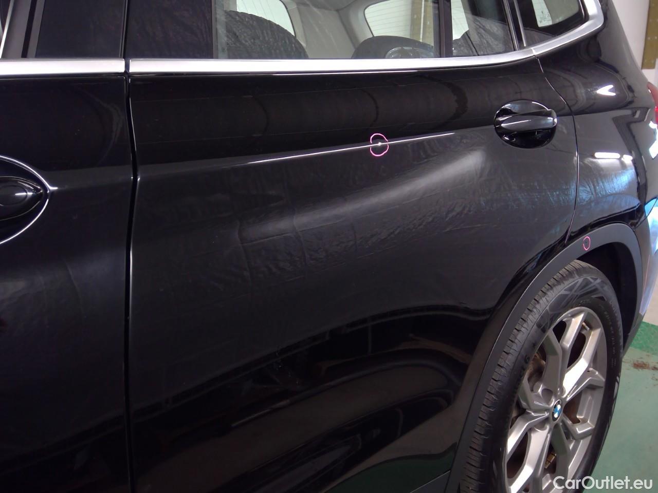 Bmw  X3  xDrive20d Connected Aut. #7