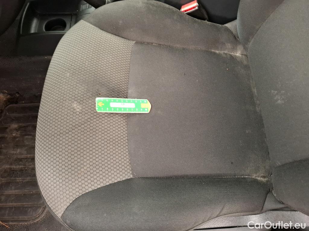 Renault  Kangoo  Express Extra (Série Spéciale) 1.5 dCi 90CV BVM5 E6 #1