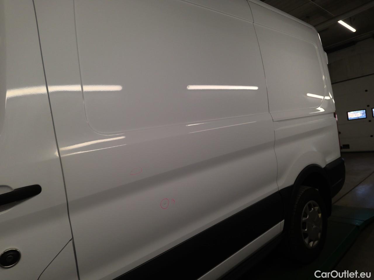 Ford  Transit Trans.130 35 L2H2 M CV AWD Tr. #3