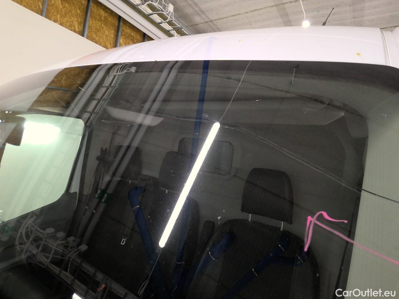 Ford  Transit Trans.130 35 L2H2 M CV AWD Tr. #8